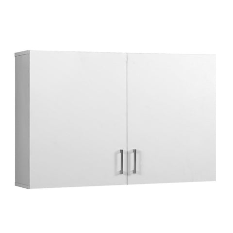 Image of Cefito Bathroom Cabinet 900mm Wall Mounted Cupboard