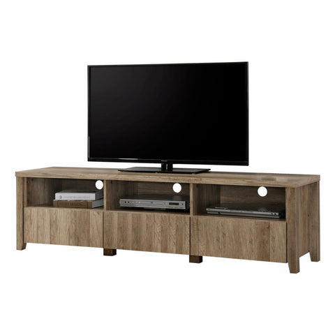 Image of Alice TV Cabinet 3 Drawers