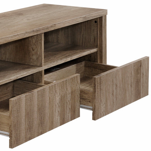 Image of Alice TV Cabinet 3 Drawers