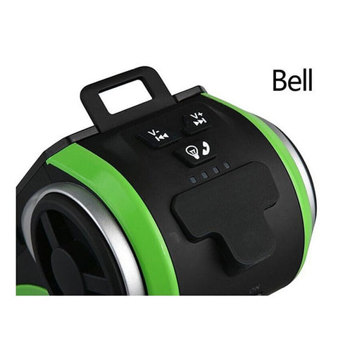 Image of 6in1 Multifunction Outdoor Bicycle Audio