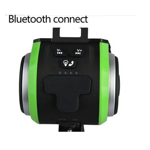 Image of 6in1 Multifunction Outdoor Bicycle Audio