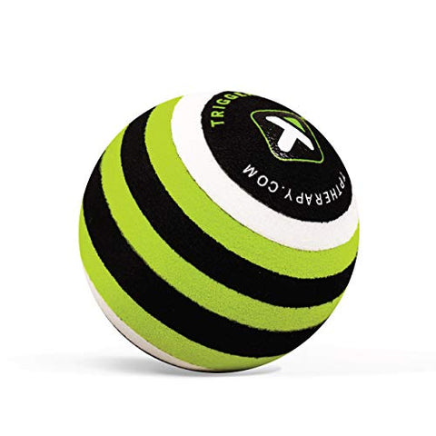 Image of TriggerPoint Foam Massage Ball for Deep-Tissue Massage, MB1 (2.6-inch)