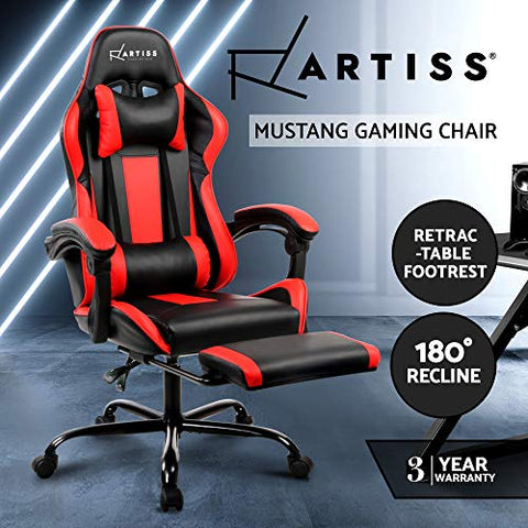 Image of gaming chair