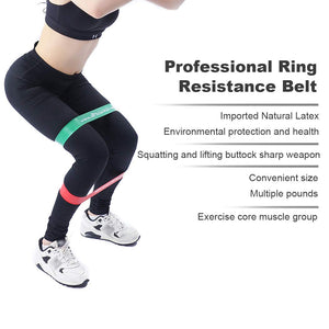 Lovicool Resistance Bands Set Loop Exercise Band Pull Up Assist Band Mobility Powerlifting Band Fitness Bands for Resistance Training, Physical Therapy, Home Workouts