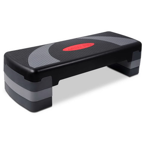 Image of Everfit 3 Level Aerobic Step Bench