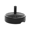 Instahut Outdoor Pole Umbrella Stand Base Pod Sand/Water Patio Cantilever Offset