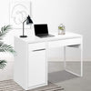 Artiss Metal Desk 