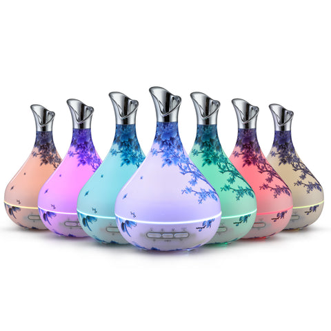 Image of Aroma Diffuser