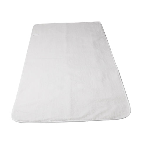 Image of Giselle Bedding Single Size Electric Blanket Fleece