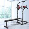 Weight Bench Multi-Function Station
