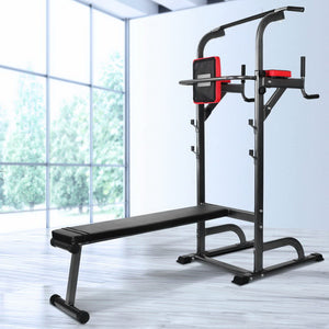 Weight Bench Multi-Function Station