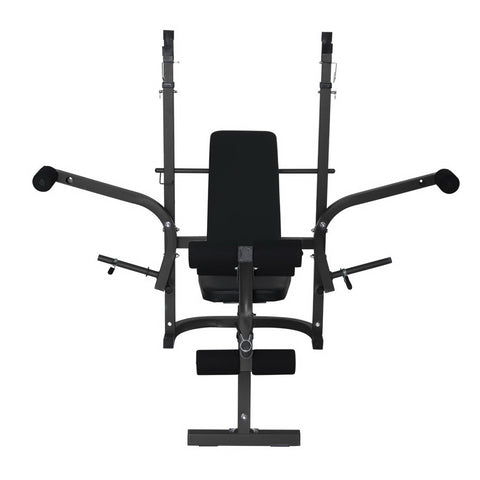 Image of Everfit Weight Bench Press 8In1 Multi-Function Power Station Gym Equipment
