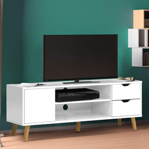 TV Cabinet Unit Stand 