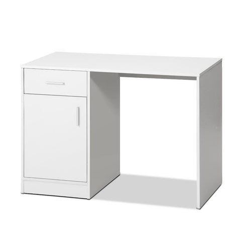 Image of Artiss Office Storage Computer Desk