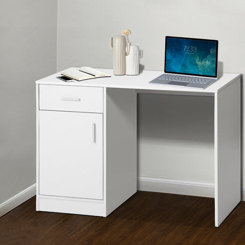 Image of Artiss Office Storage Computer Desk