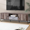 TV Cabinet Unit Stand 