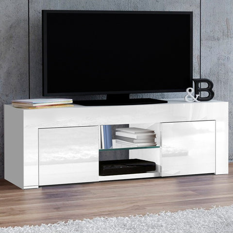 Image of TV Cabinet Unit Stand 