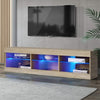 TV Cabinet Unit Stand LED