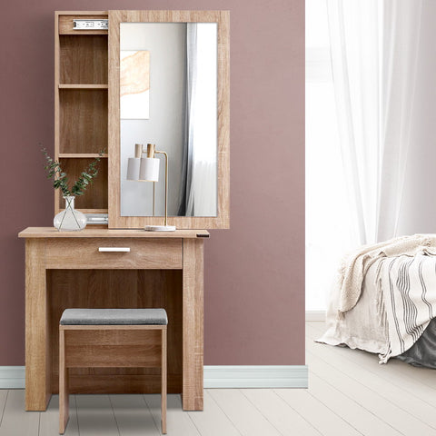 Image of Dressing Table Mirror 