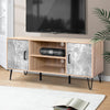 TV Cabinet Unit Stand 