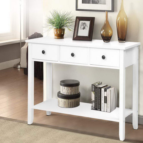 Image of Hallway Console Table 