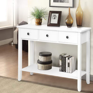 Hallway Console Table 