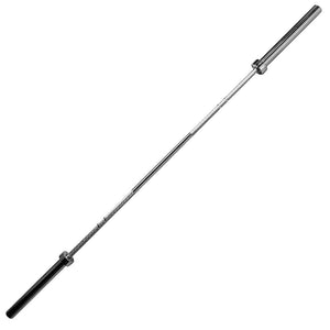 Olympic Barbell FORCE USA 17.5kg 7ft