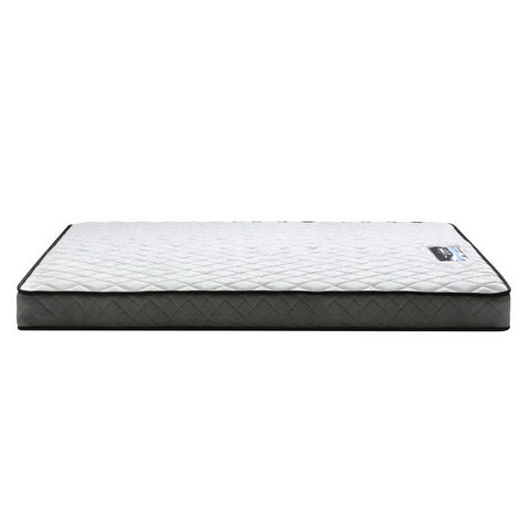 Image of Giselle Bedding Alzbeta Bonnell Spring Mattress 16cm Thick Double