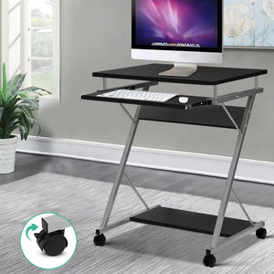 Pull Out Desk