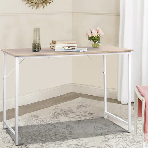 Image of Metal Desk