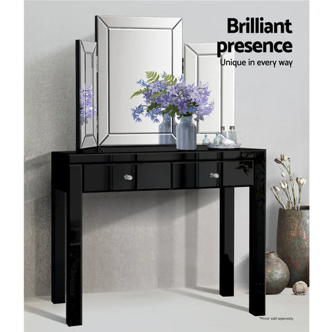 Image of dressing table