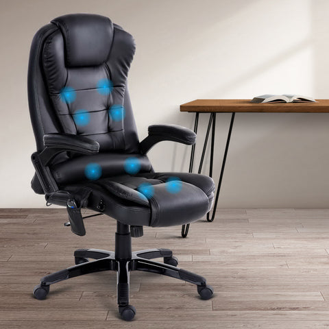 Image of office gaming chair