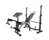 multi function weight bench