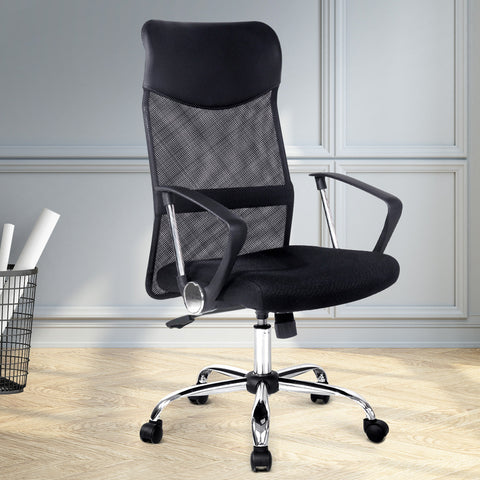 Image of High Office Chair