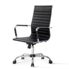 Artiss Eamon Gaming Office Chair Computer Desk Chairs Home Work Study Black High Back