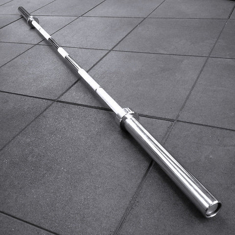 Image of Olympic Barbell 20kg (700lbs Rating)