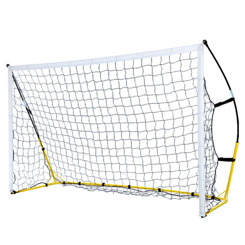 Image of Everfit 3.6m Football Soccer Net Portable Goal Net Rebounder Sports Training