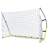 Everfit 3.6m Football Soccer Net Portable Goal Net Rebounder Sports Training