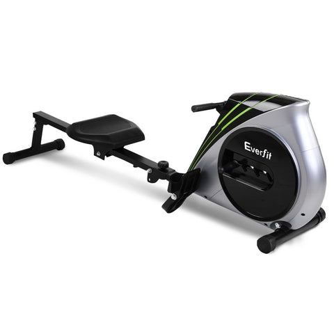Image of Everfit Rowing Exercise Machine Rower Resistance Home Gym
