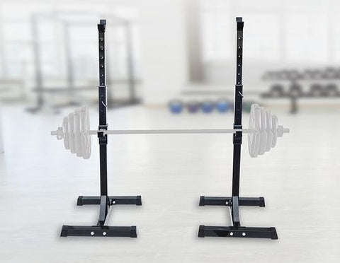 Image of Squat Barbell Bench