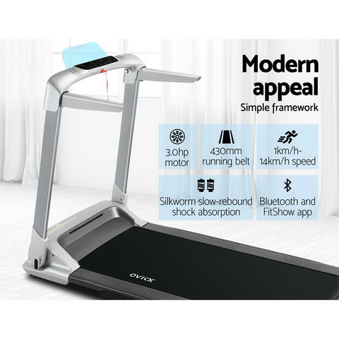 Image of Treadmill for sale