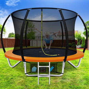 trampoline