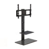 Artiss Floor TV Stand with Bracket Shelf Mount