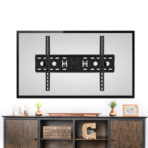 Image of Artiss Wall Mounted TV Bracket