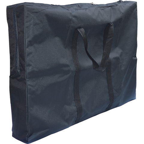 Image of Bean Bag Toss Cornhole Game Set Aluminium Frame Portable Design