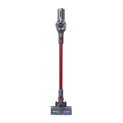 Image of MyGenie X5 Handheld Cordless Stick Handstick Vacuum Bagless Rechargeable Red