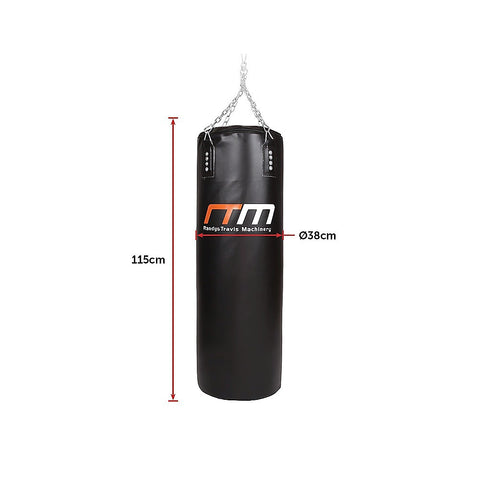 Image of 37kg Boxing Punching Bag Filled Heavy Duty