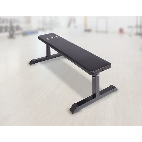 Image of Weights Flat Bench Press Home Gym