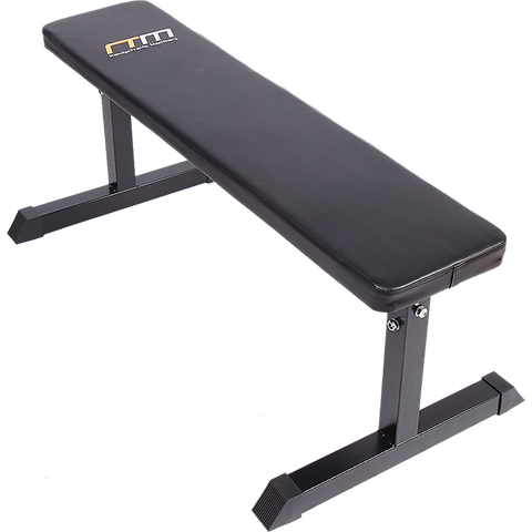 Image of Weights Flat Bench Press Home Gym