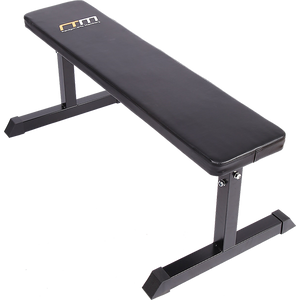 Weights Flat Bench Press Home Gym